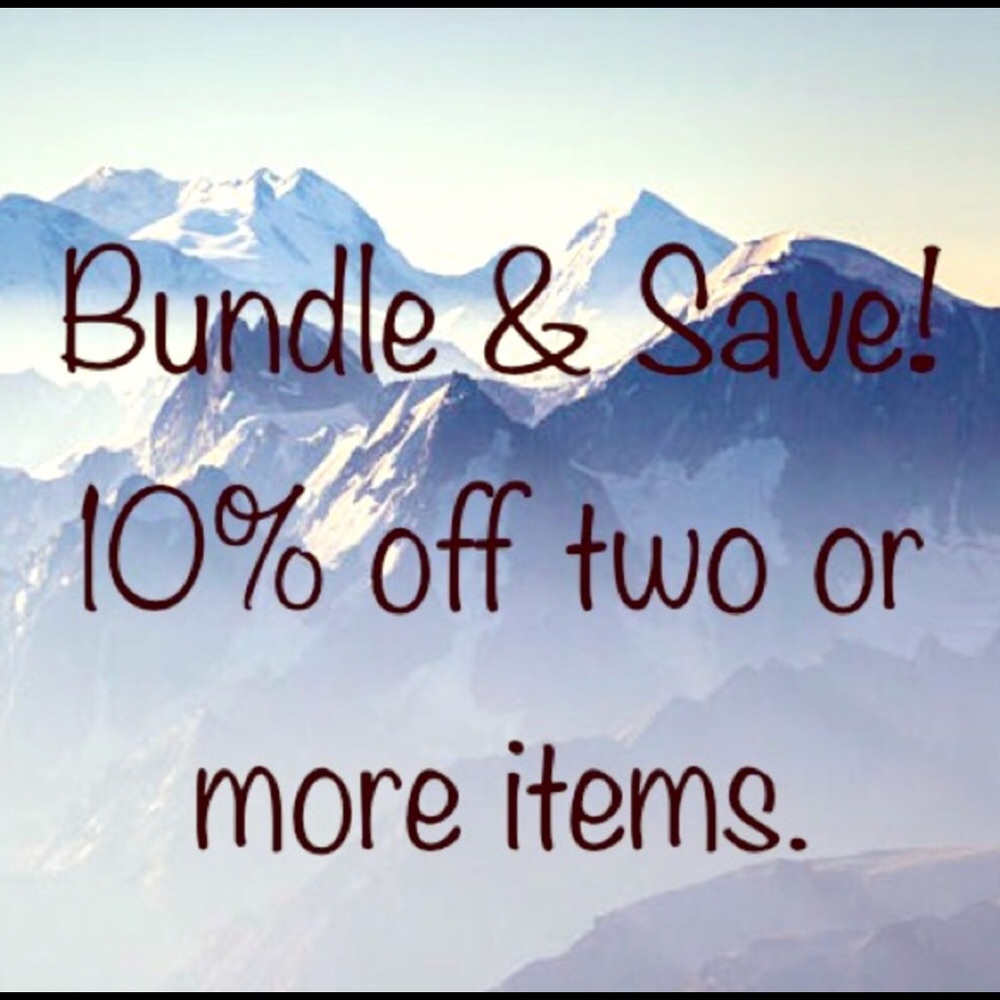 Bundle up!